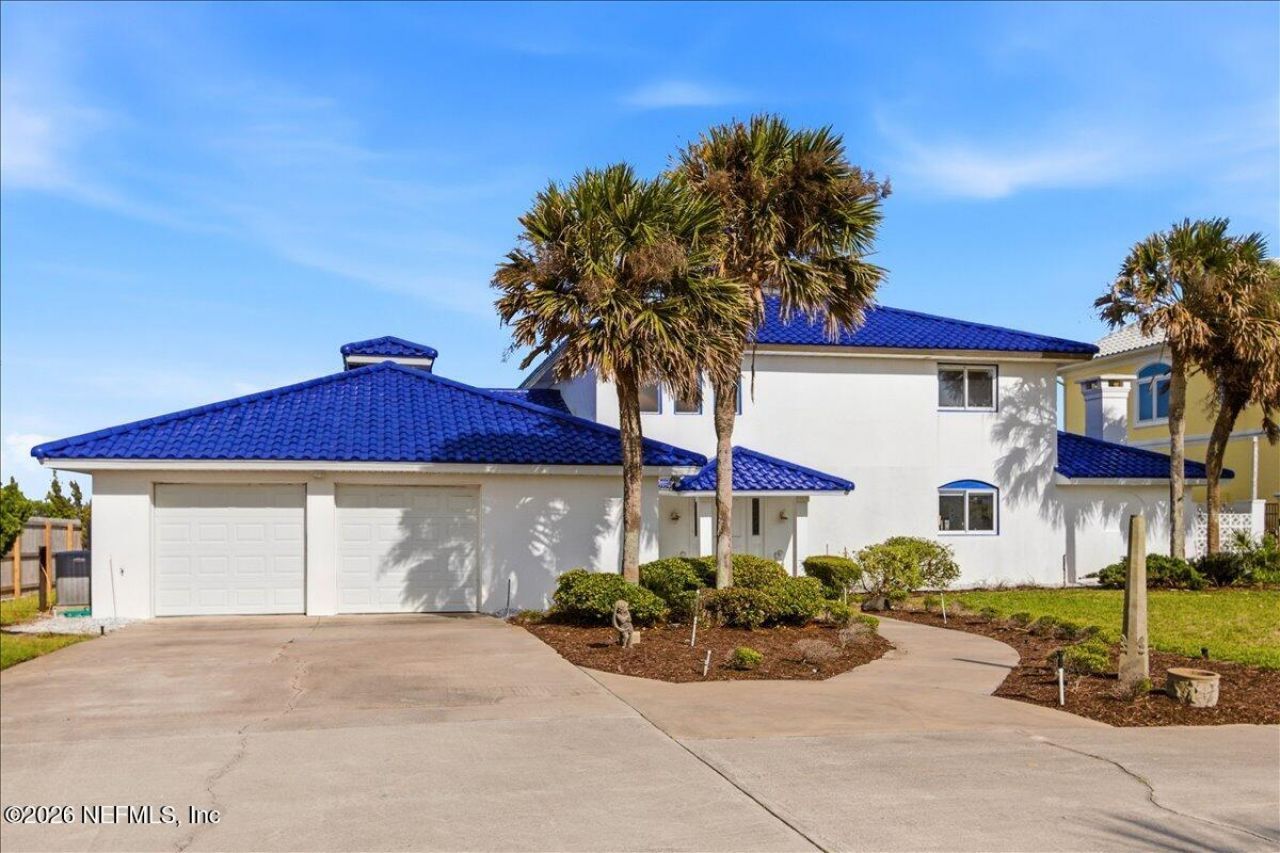 10 Milliken Lane, Saint Augustine, FL 32080 Photo