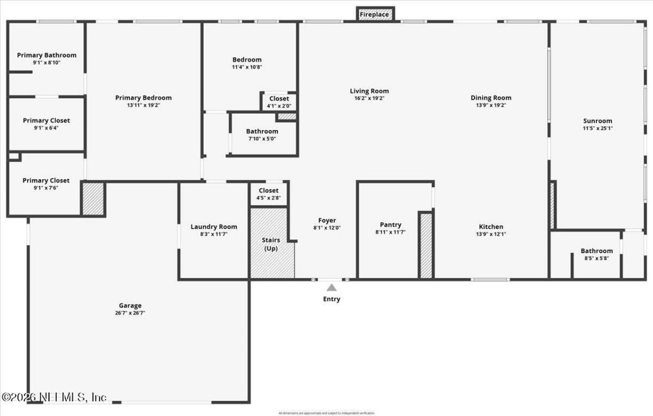 10 Milliken Lane, Saint Augustine, FL 32080 Photo