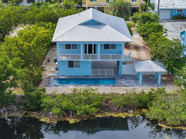 124 Venetian Way, ISLAMORADA, FL 33036