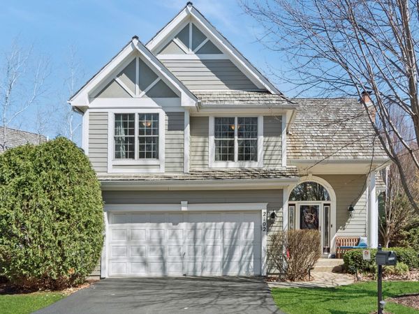 2102 BROOKSIDE Lane , Aurora, IL 60502