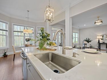 8205 Trentino Lane, Wake Forest, NC 27587