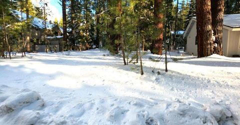 1662 Maiden Hair Ct, South Lake Tahoe, CA 96150 Photo