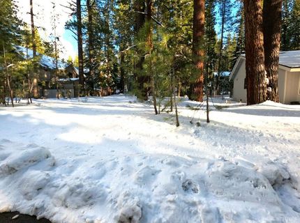 1662 Maiden Hair Ct, South Lake Tahoe, CA 96150 Photo