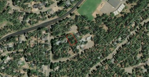 1662 Maiden Hair Ct, South Lake Tahoe, CA 96150 Photo