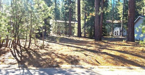 1662 Maiden Hair Ct, South Lake Tahoe, CA 96150 Photo