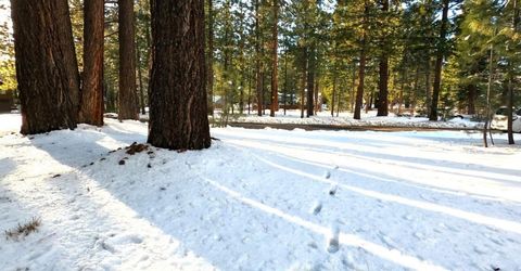 1662 Maiden Hair Ct, South Lake Tahoe, CA 96150 Photo