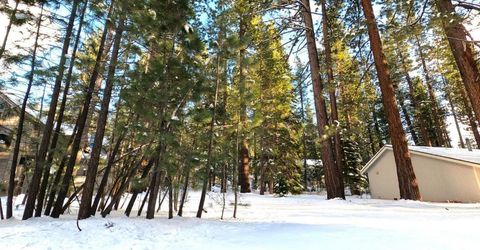 1662 Maiden Hair Ct, South Lake Tahoe, CA 96150 Photo