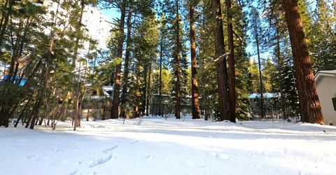 1662 Maiden Hair Ct, South Lake Tahoe, CA 96150 Photo