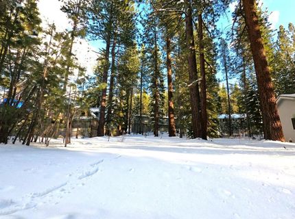 1662 Maiden Hair Ct, South Lake Tahoe, CA 96150 Photo