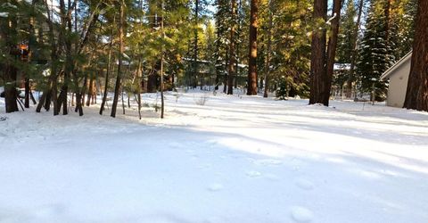 1662 Maiden Hair Ct, South Lake Tahoe, CA 96150 Photo