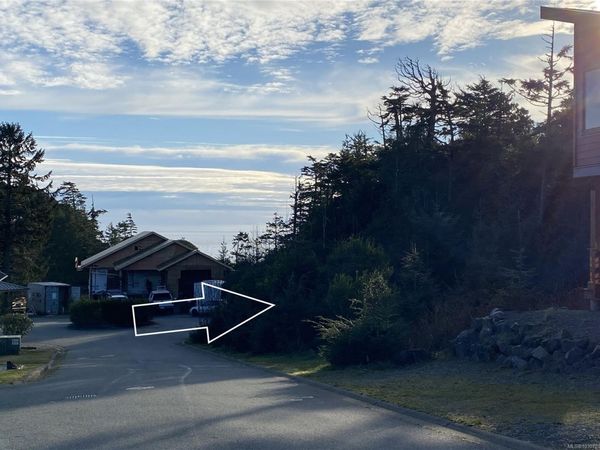 342 Pass Of Melfort Pl , Ucluelet, BC V0R 3A0