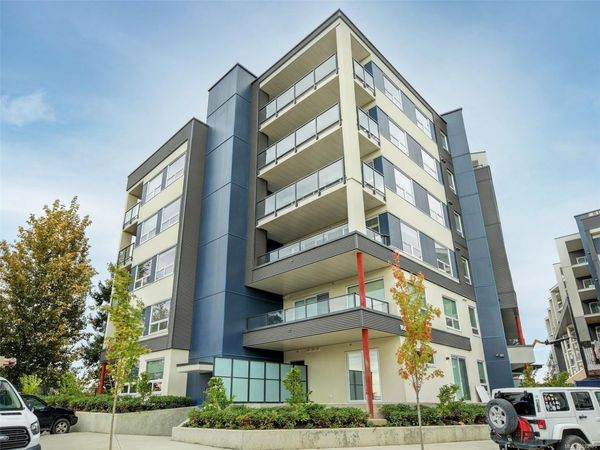 958 Pharoah Mews, Unit 406, Langford, BC V9B 7A1