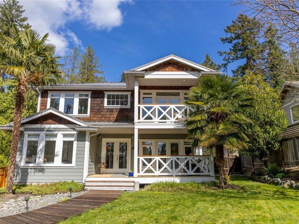 3604 Foc-sle Rd, Pender Island, BC V0N 2M2