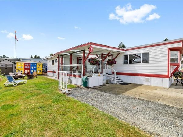1572 Seabird Rd, Unit 58, Cassidy, BC V9G 1L3