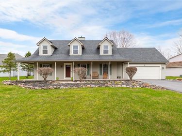 81 Talamora, Brockport, NY 14420