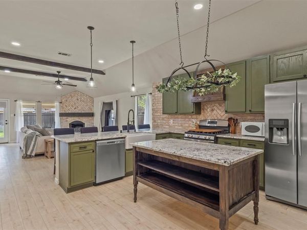 1141 Honeywell, Anna, TX 75409