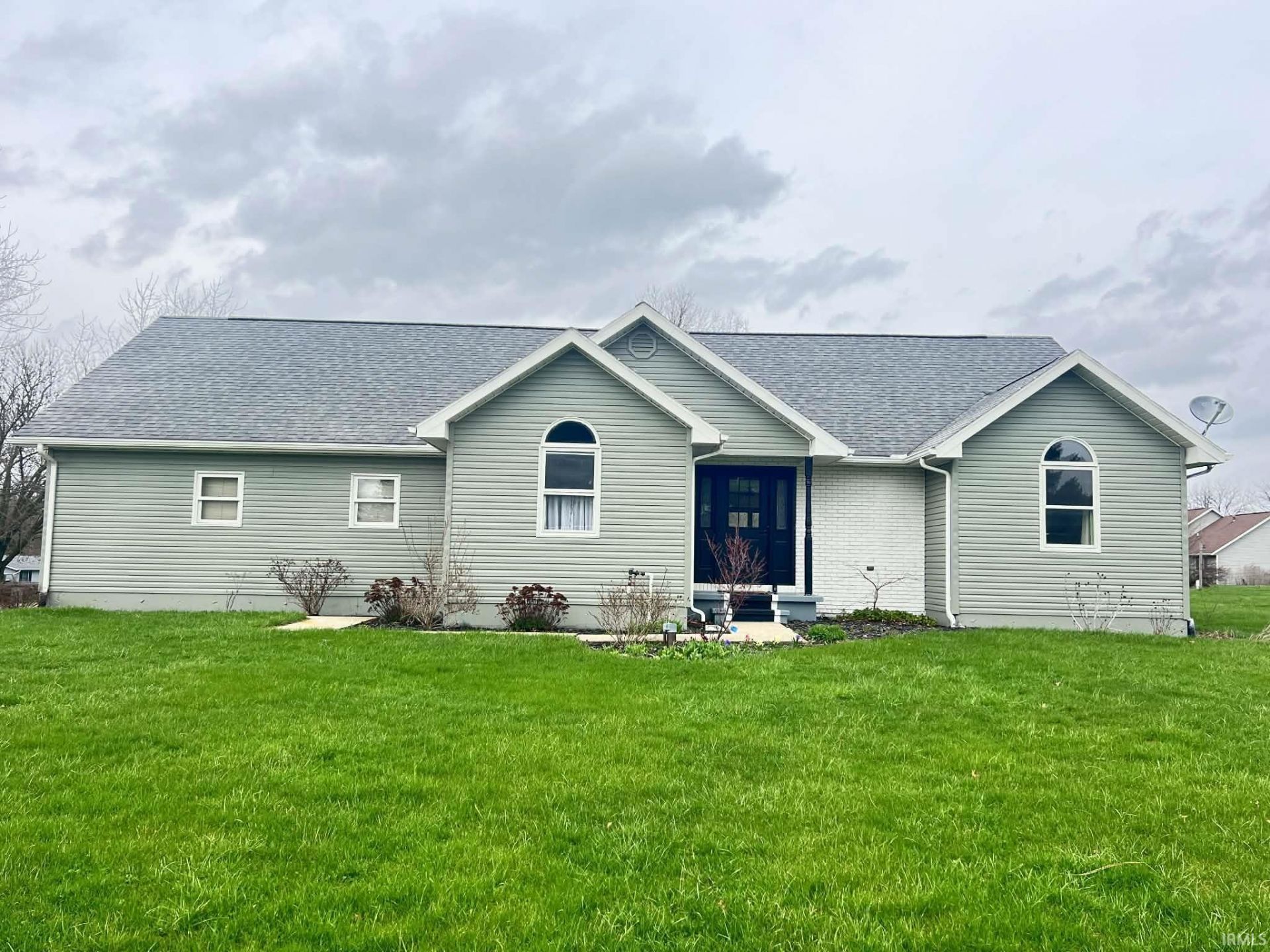 11341 Castle Drive, Plymouth, IN 46563 Main Photo