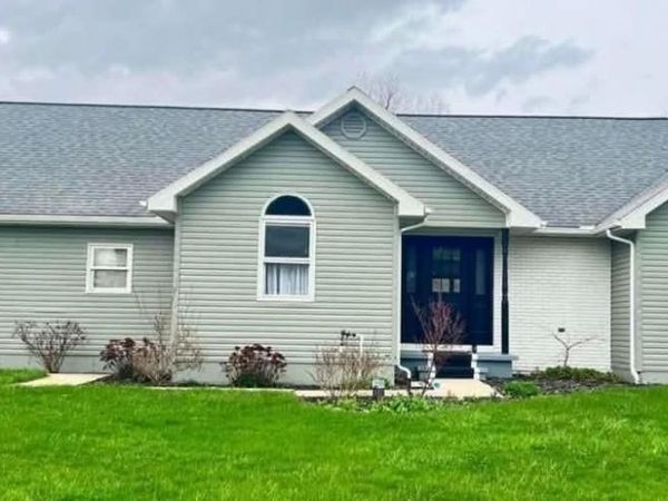 11341 Castle Drive, Plymouth, IN 46563