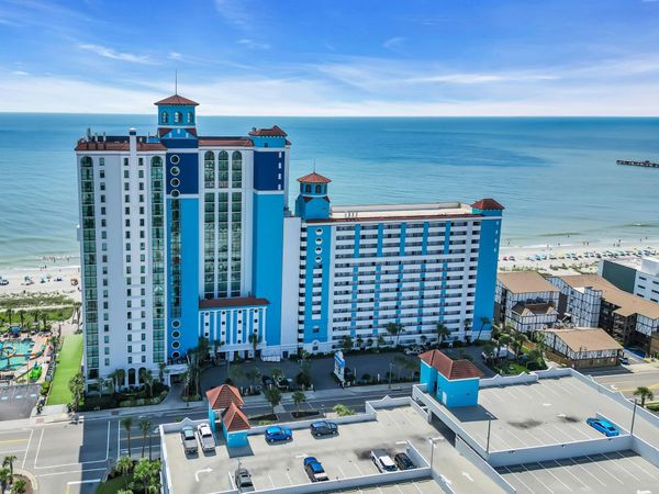 3000 N Ocean Blvd., Unit 1008, Myrtle Beach, SC 29577