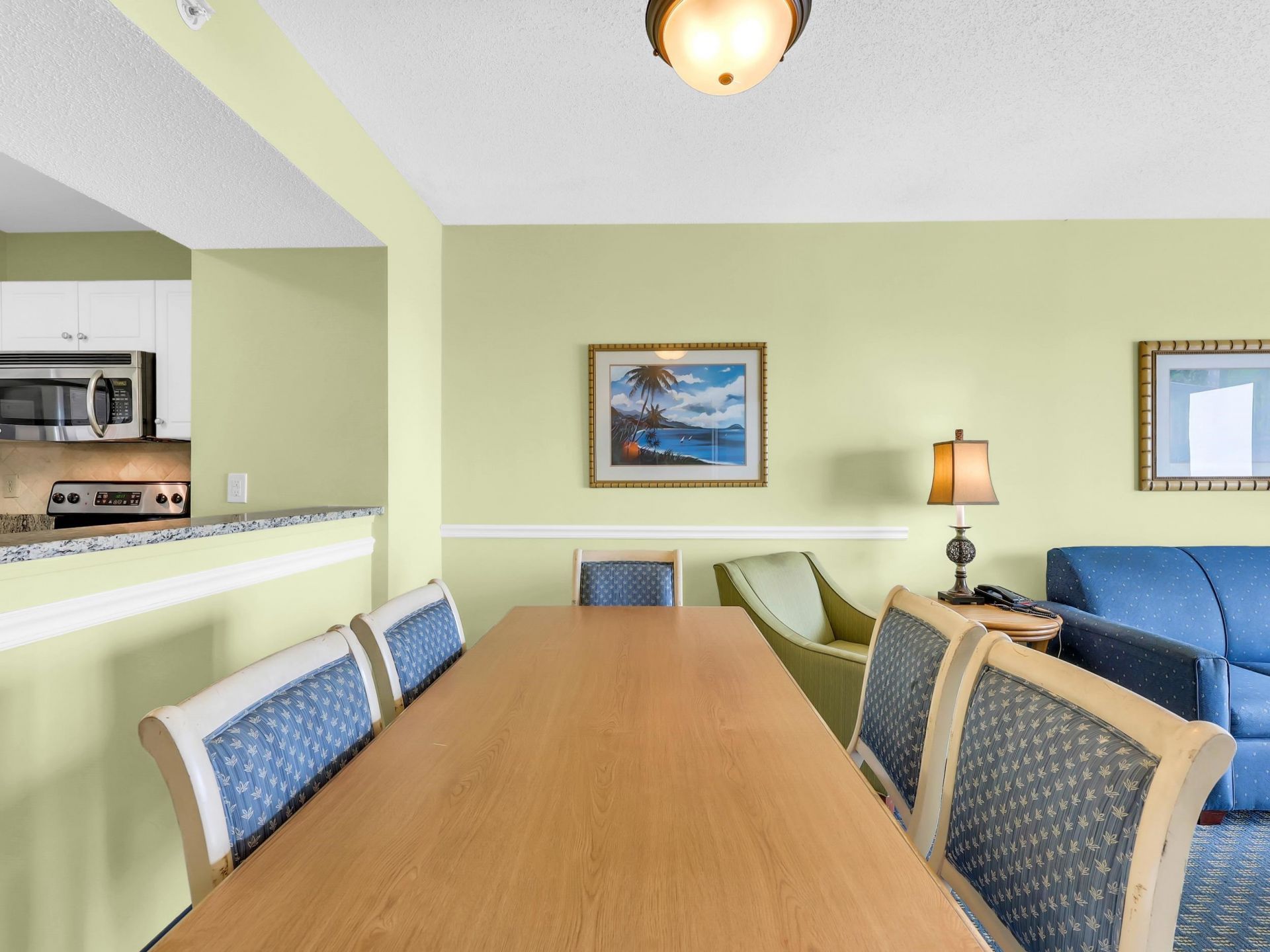 3000 N Ocean Blvd. Photo 11