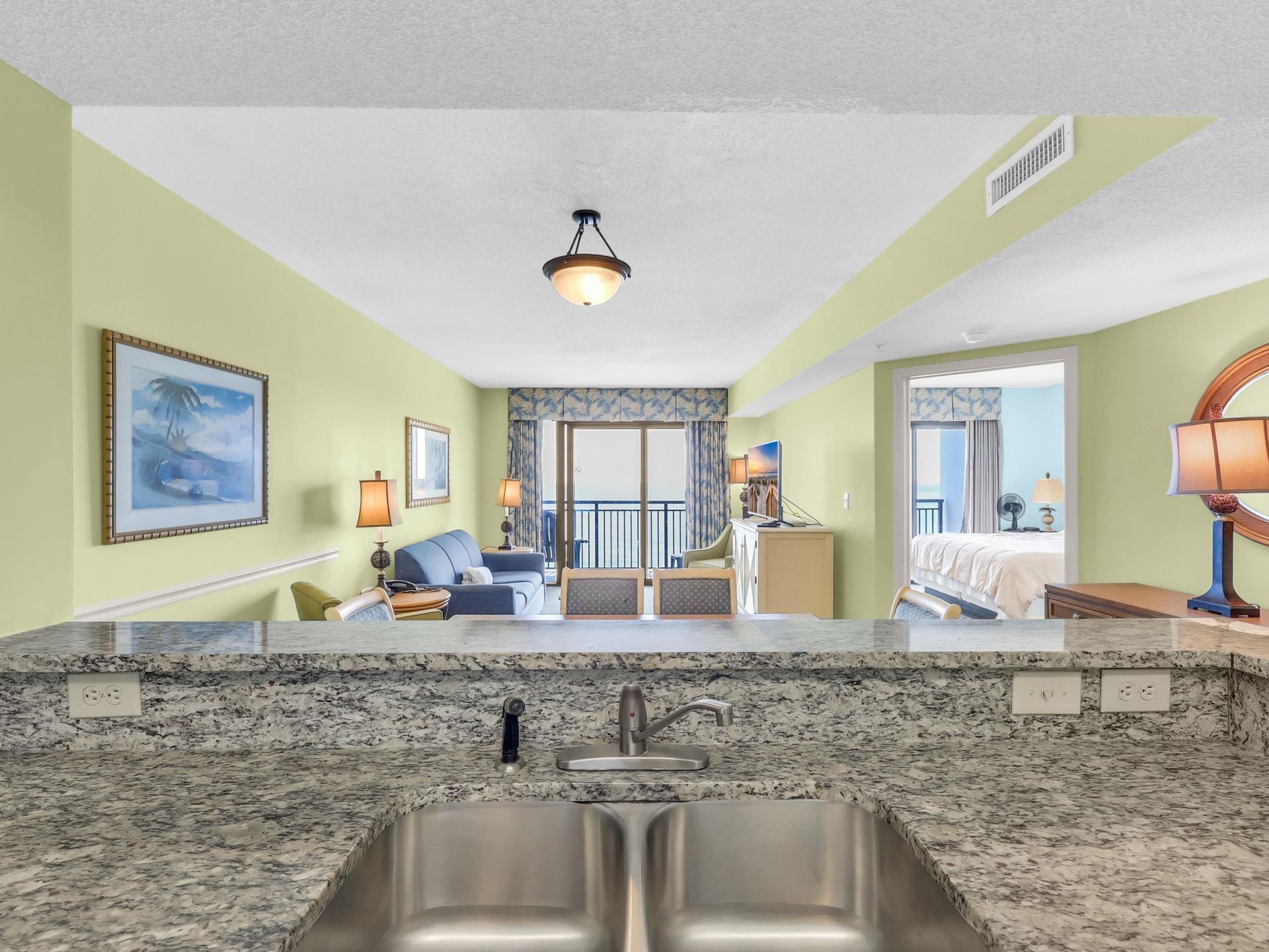 3000 N Ocean Blvd. Photo 13