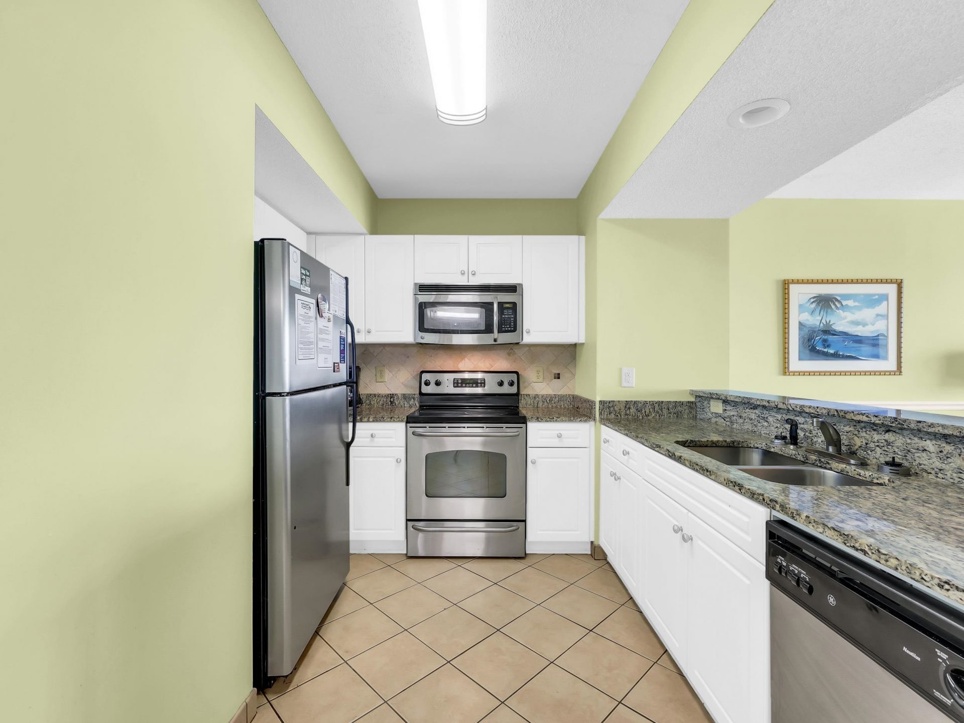 3000 N Ocean Blvd. Photo 14