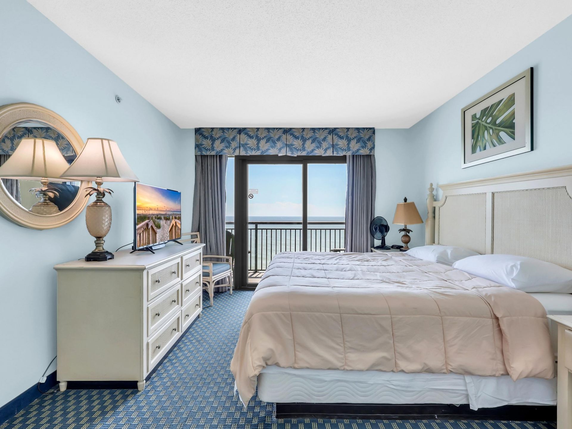 3000 N Ocean Blvd. Photo 18