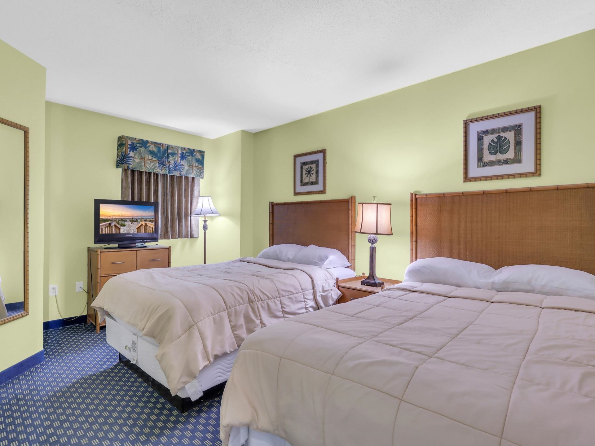 3000 N Ocean Blvd. Photo 27