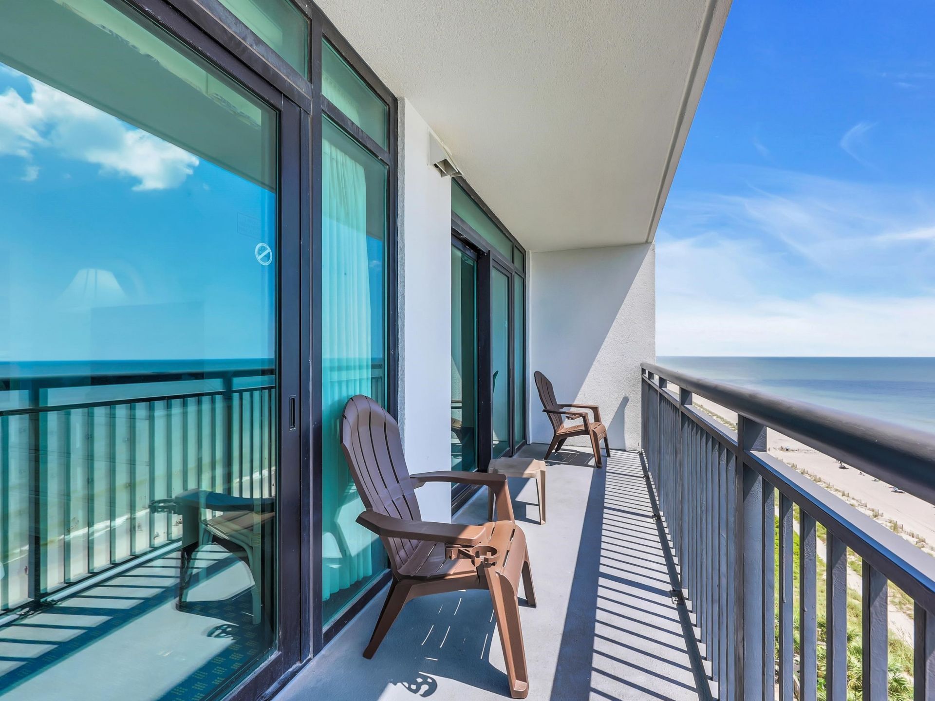 3000 N Ocean Blvd. Photo 30