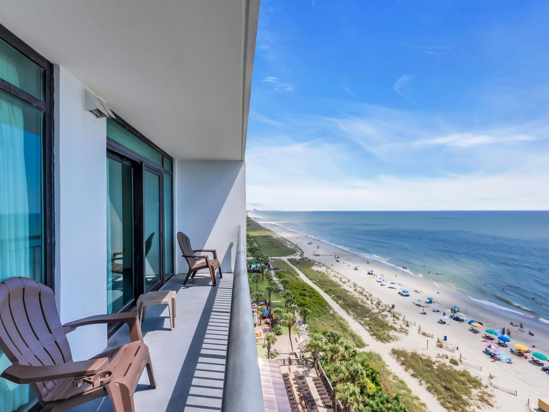 3000 N Ocean Blvd. Photo 31