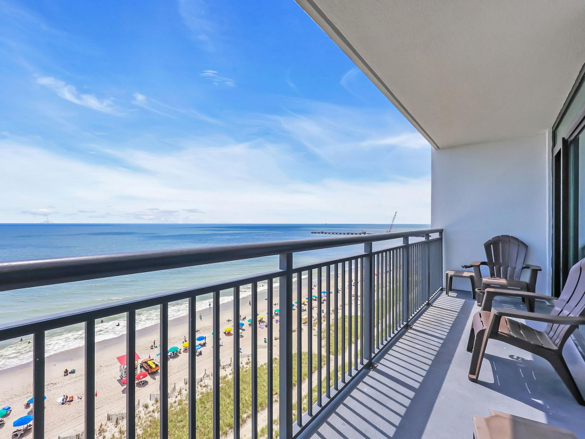 3000 N Ocean Blvd. Photo 32