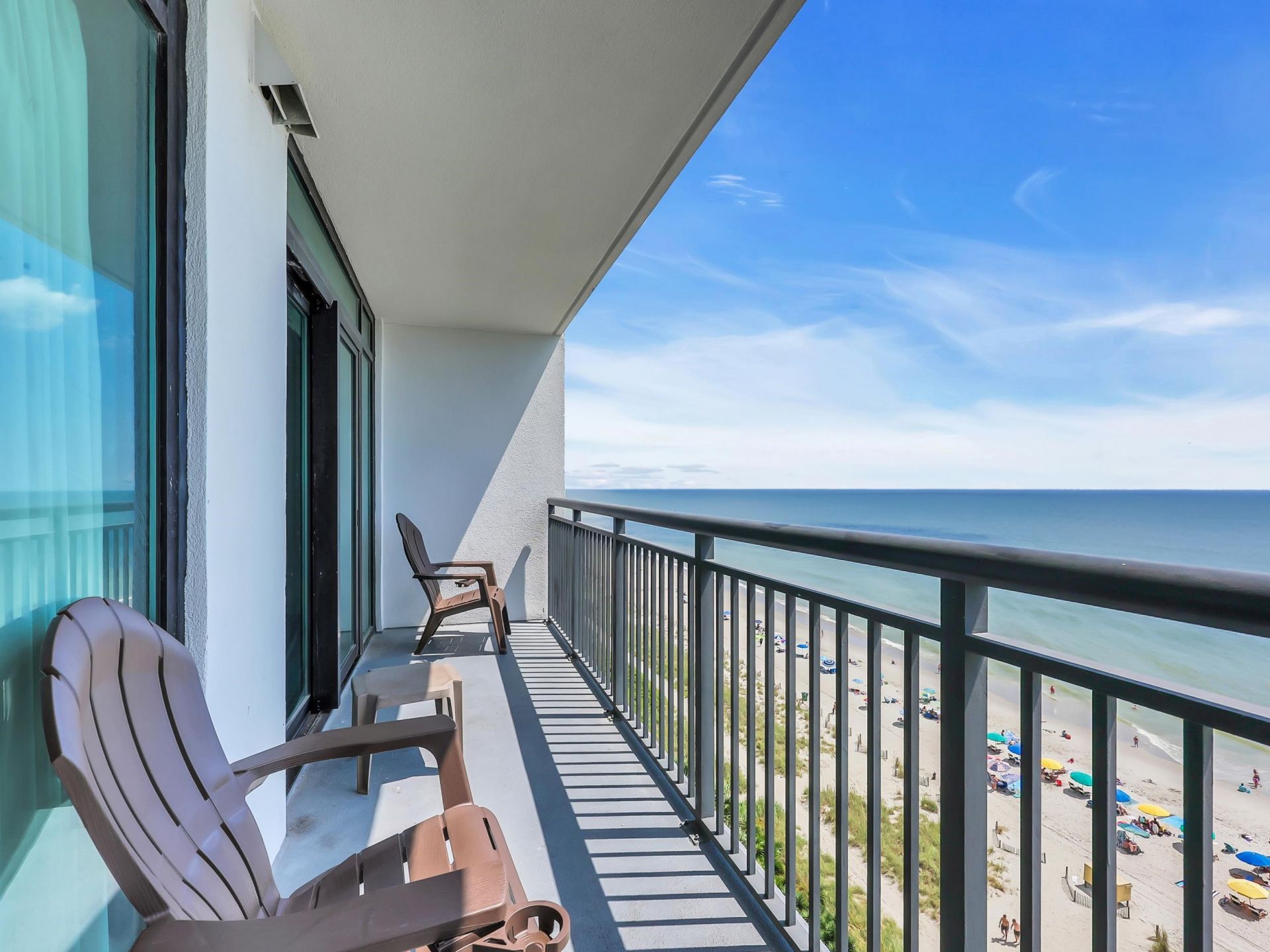 3000 N Ocean Blvd. Photo 33