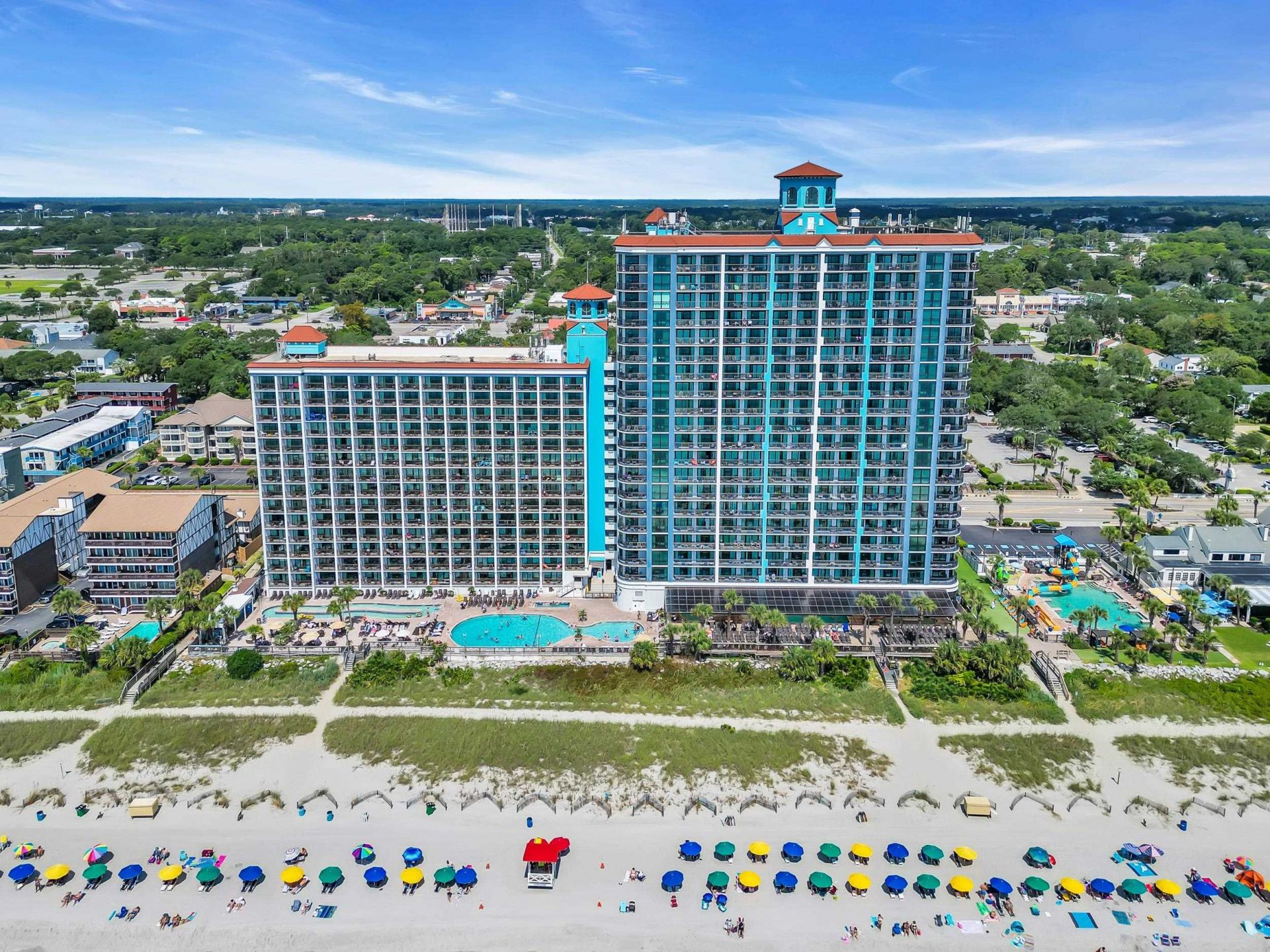 3000 N Ocean Blvd. Photo 35