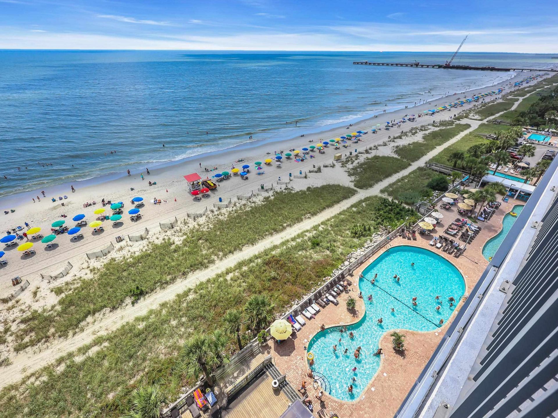 3000 N Ocean Blvd. Photo 38