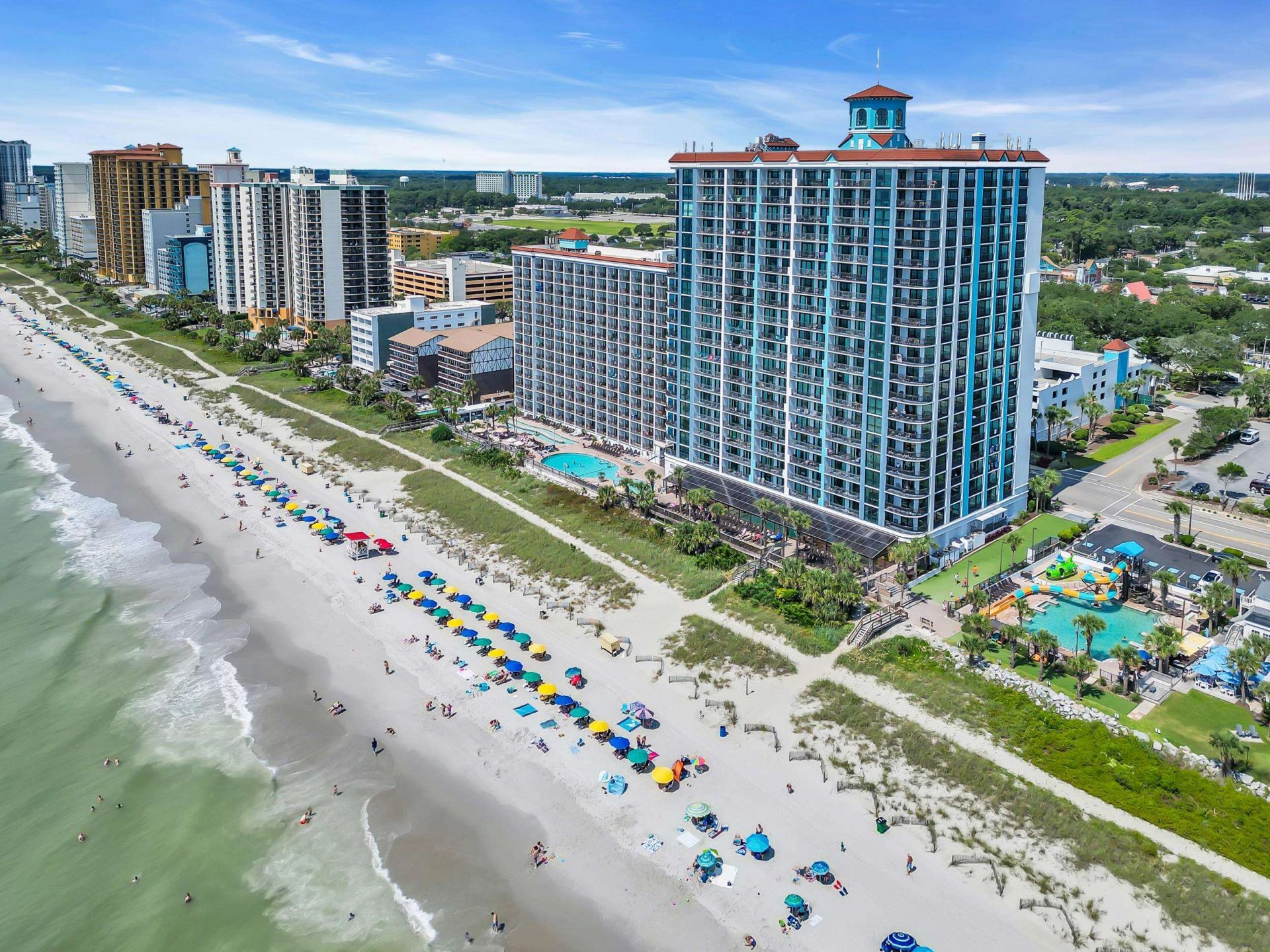 3000 N Ocean Blvd. Photo 39