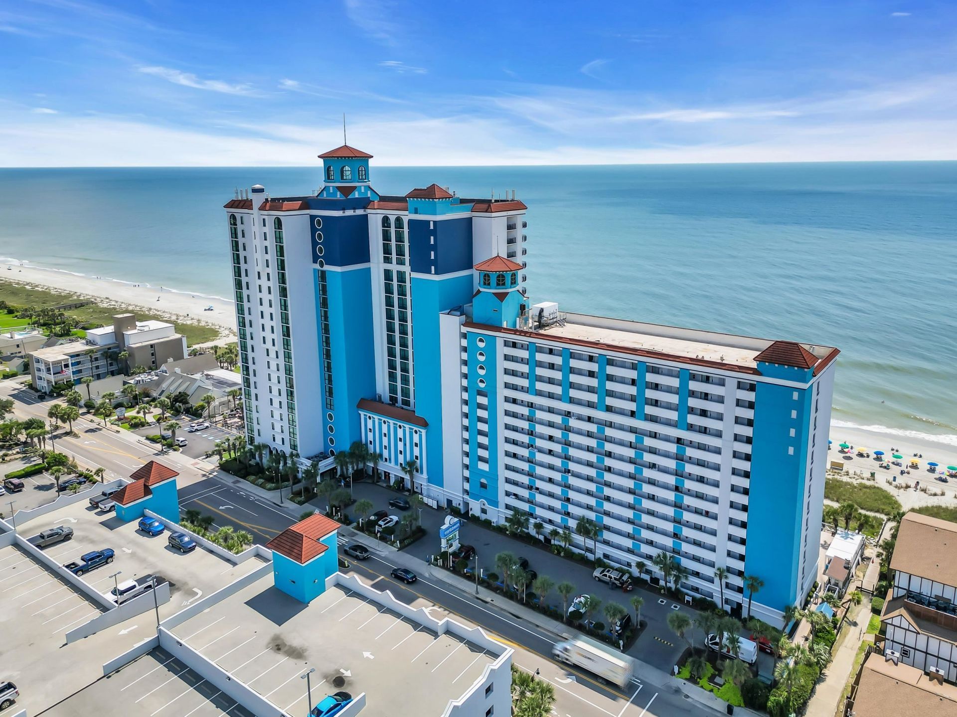 3000 N Ocean Blvd. Photo 40