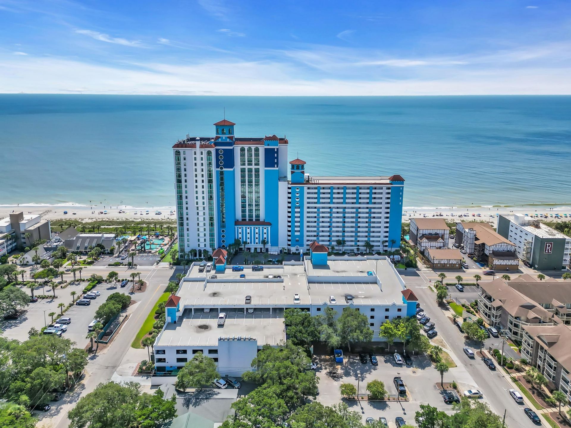 3000 N Ocean Blvd. Photo 6