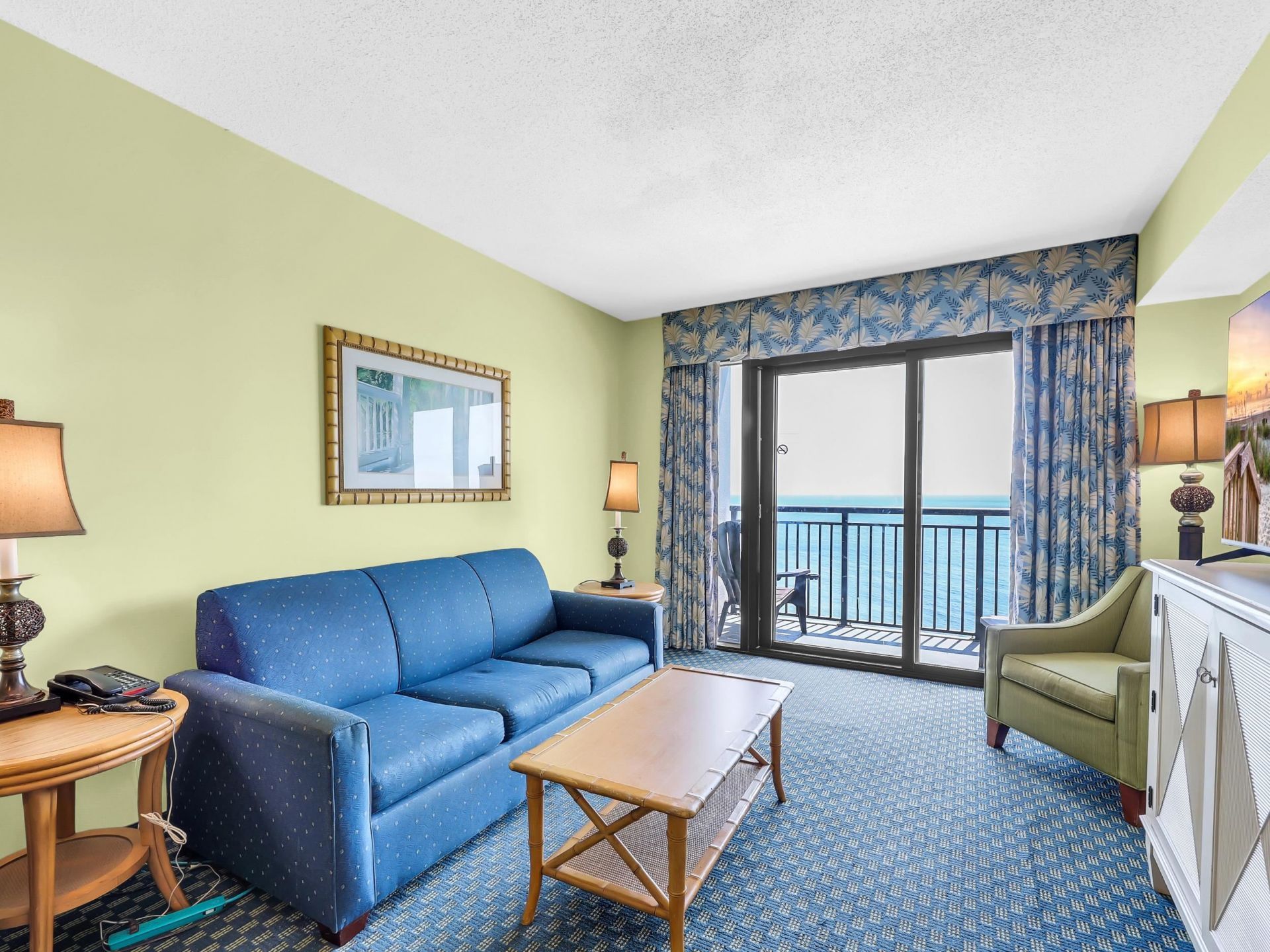 3000 N Ocean Blvd. Photo 7