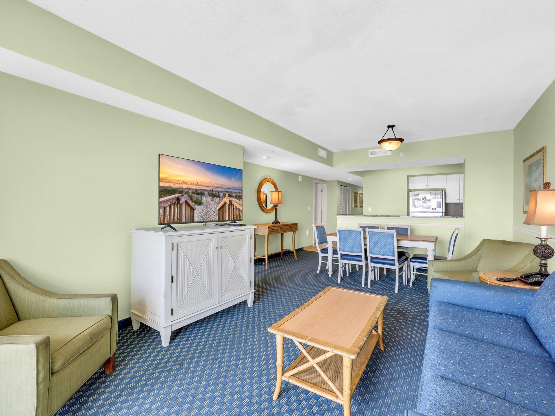 3000 N Ocean Blvd. Photo 8