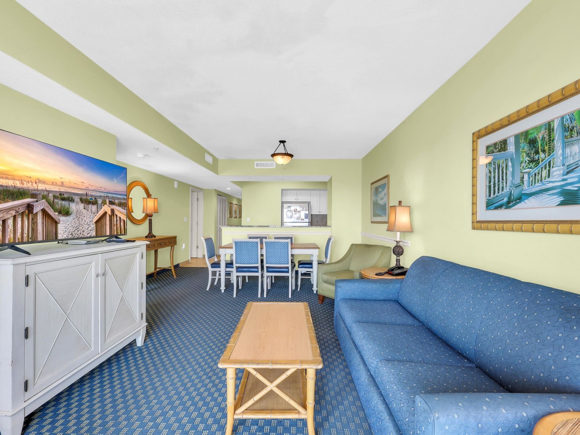 3000 N Ocean Blvd. Photo 9