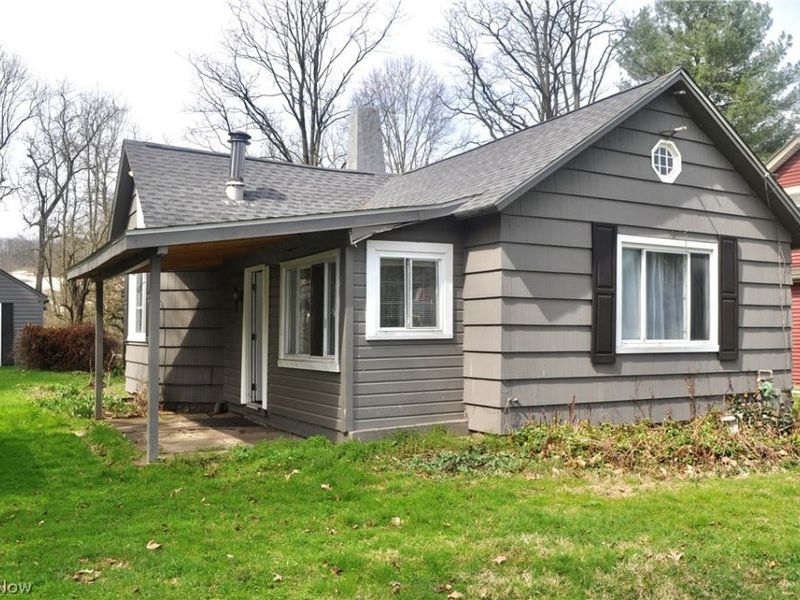 5872 Main Street, Peninsula, OH 44264 Photo 2