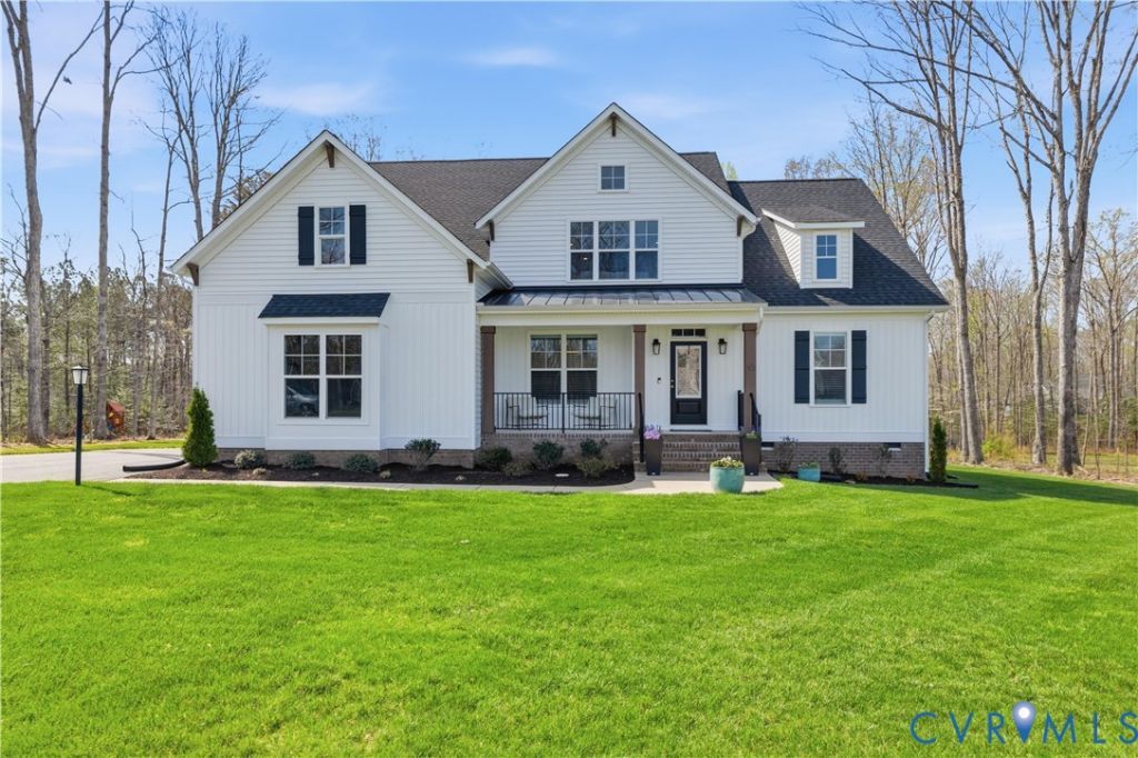 8531 Waterfowl Flyway , Chesterfield, VA 23838 Main Photo