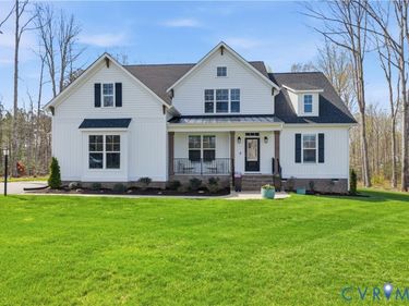 8531 Waterfowl Flyway, Chesterfield, VA 23838