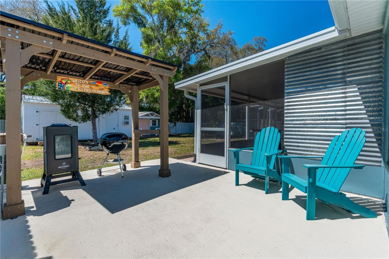 816 S Myrtle Avenue , New Smyrna Beach, FL 32168 Photo