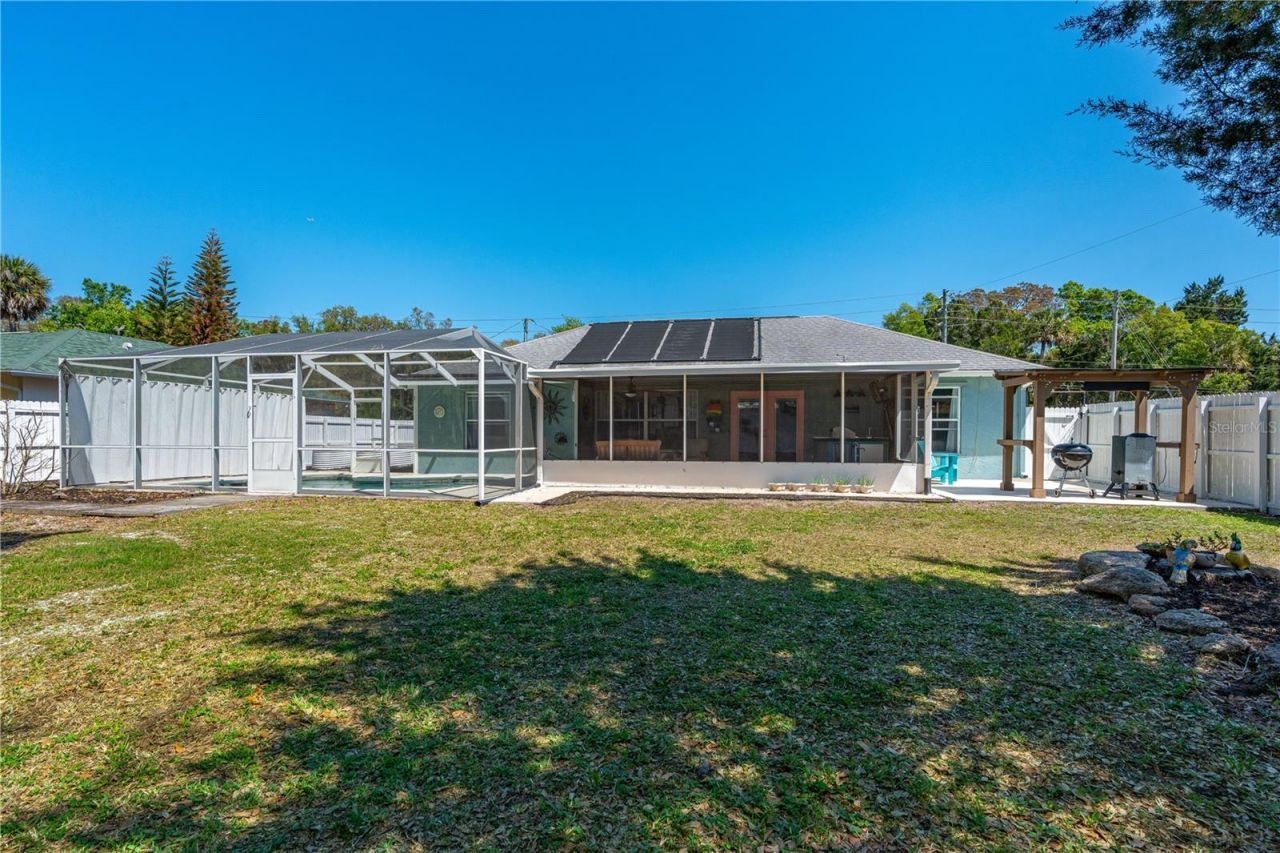 816 S Myrtle Avenue , New Smyrna Beach, FL 32168 Photo