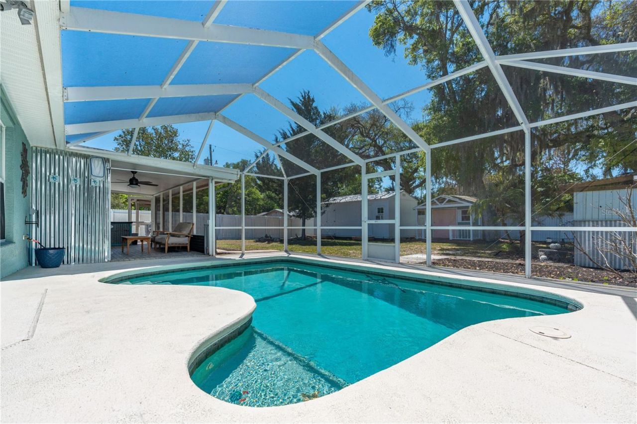 816 S Myrtle Avenue , New Smyrna Beach, FL 32168 Photo