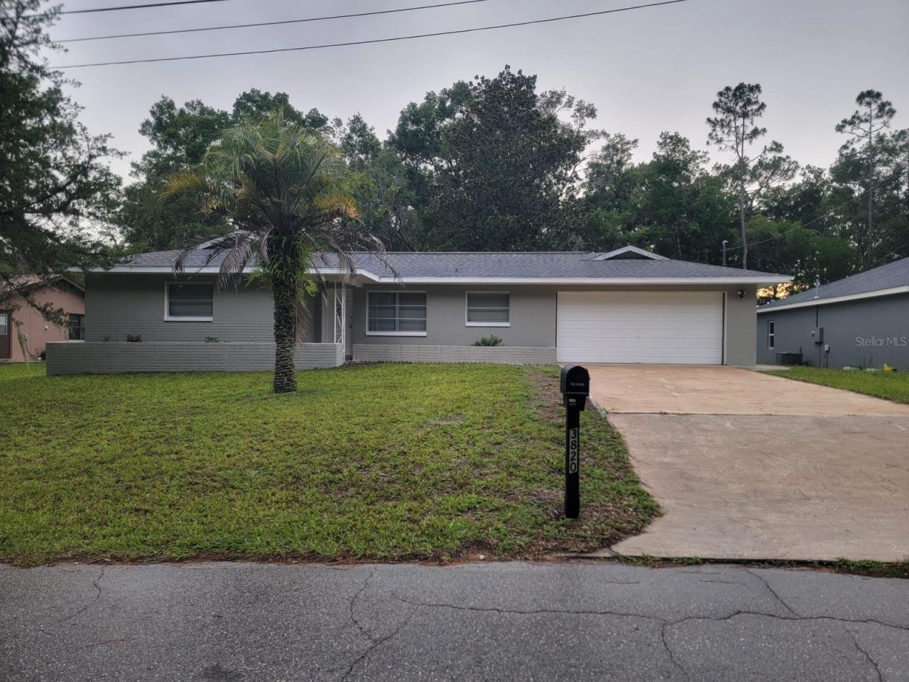 3820 S Alpine Avenue, Inverness, FL 34452 Photo