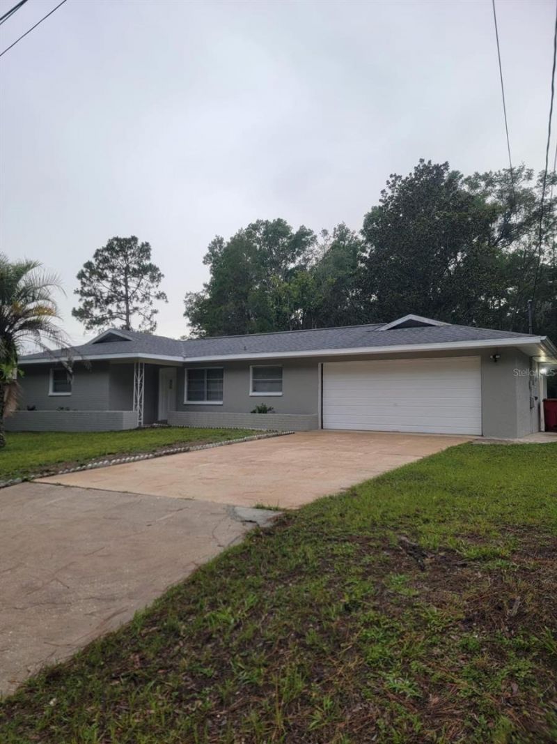 3820 S Alpine Avenue, Inverness, FL 34452 Photo