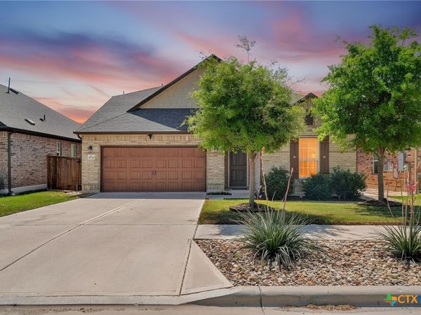 1820 Stinnett Drive, Leander, TX 78641