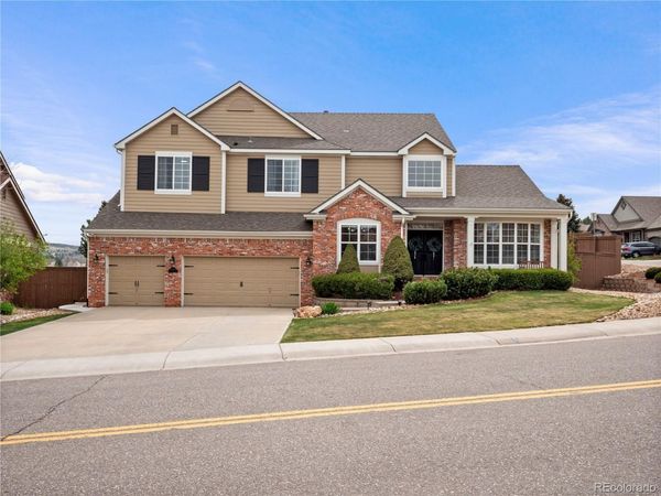 10210 Charissglen Lane, Highlands Ranch, CO 80126